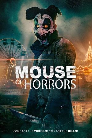 Mouse of Horrors's poster