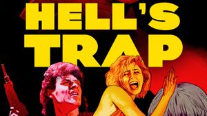 Hell's Trap's poster