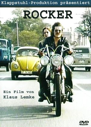 Rocker's poster
