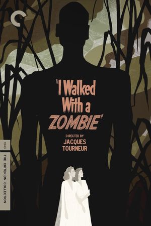 I Walked with a Zombie's poster