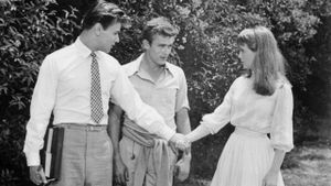 East of Eden's poster