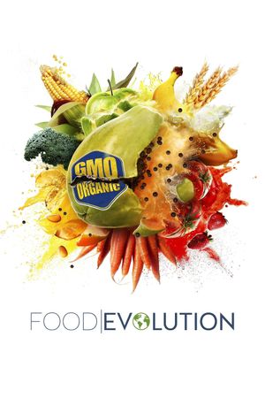 Food Evolution's poster