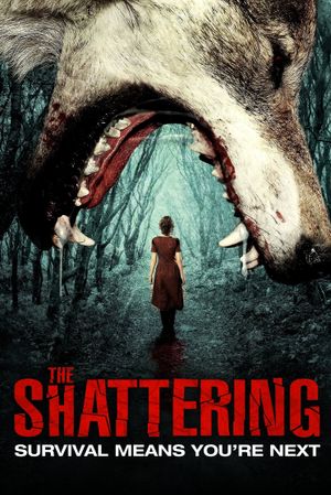 The Shattering's poster image