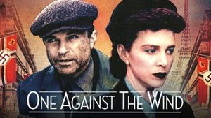 One Against the Wind's poster