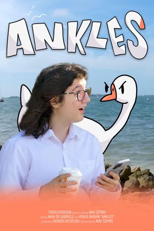 Ankles's poster