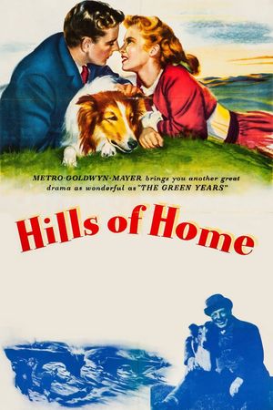 Hills of Home's poster