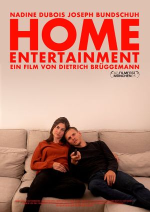 Home Entertainment's poster
