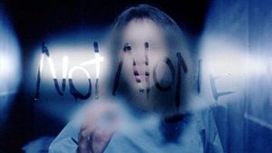Gothika's poster