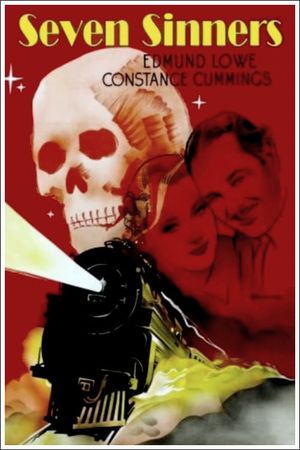 Doomed Cargo's poster
