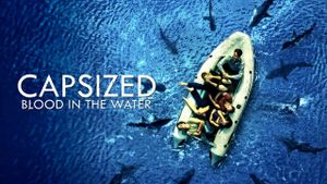 Capsized: Blood in the Water's poster