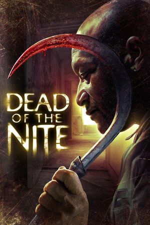 Dead of the Nite's poster