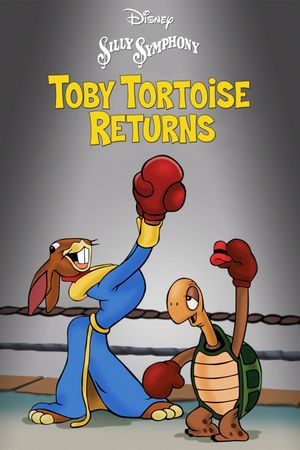 Toby Tortoise Returns's poster