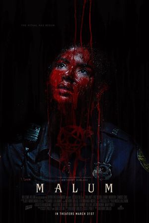 Malum's poster