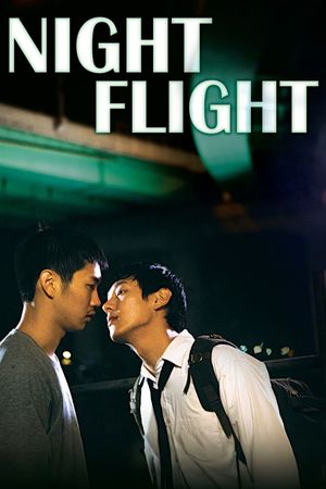 Night Flight's poster