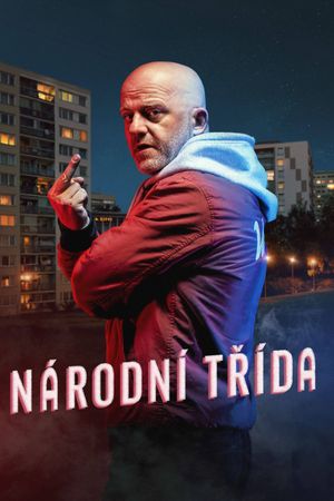 National Street's poster