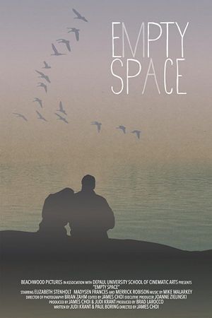 Empty Space's poster