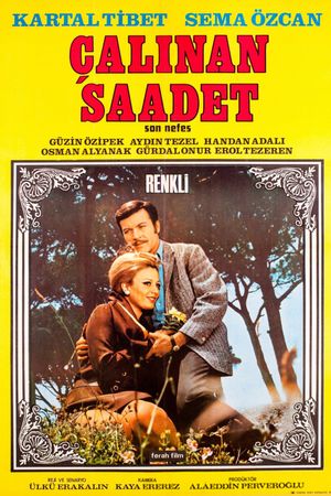 Son Nefes's poster