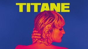 Titane's poster