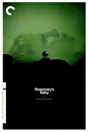 Rosemary's Baby's poster
