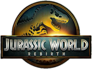 Jurassic World: Rebirth's poster