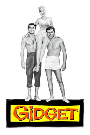 Gidget's poster