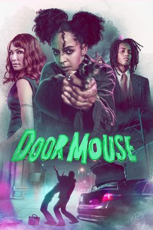 Door Mouse's poster