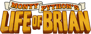 Monty Python's Life of Brian's poster