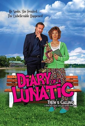 Diary of a Lunatic's poster