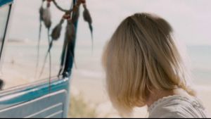 Collide's poster