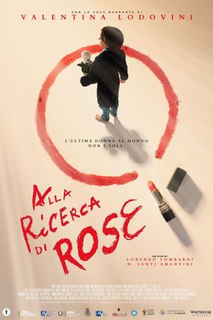 Alla ricerca di Rose's poster