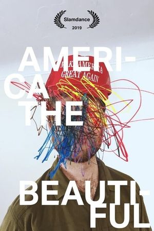 America the Beautiful's poster