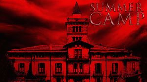 Summer Camp's poster