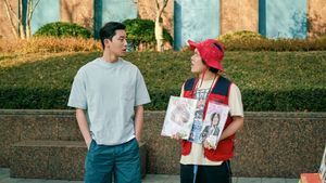 Dream's poster