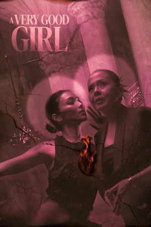 A Very Good Girl's poster