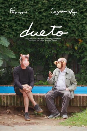 Dueto's poster