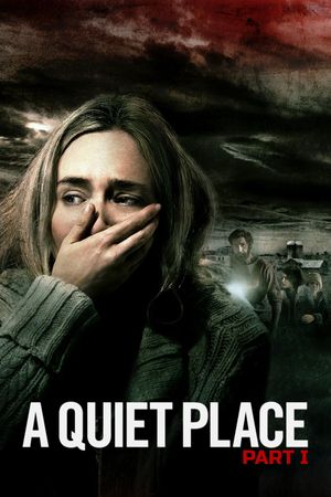 A Quiet Place's poster