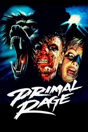 Primal Rage's poster
