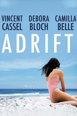 Adrift's poster