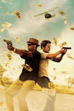 2 Guns's poster