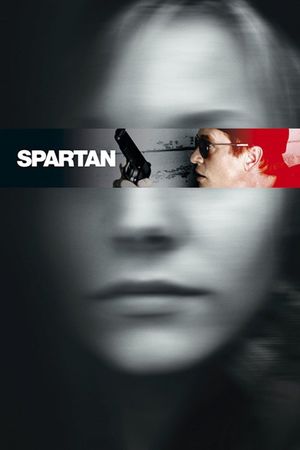 Spartan's poster