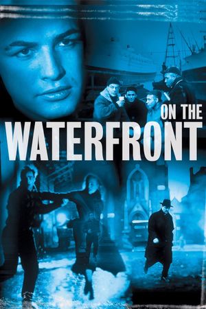 On the Waterfront's poster