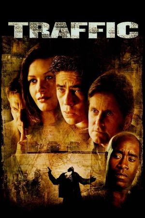 Traffic's poster