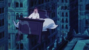 Little Nemo: Adventures in Slumberland Pilot 2's poster