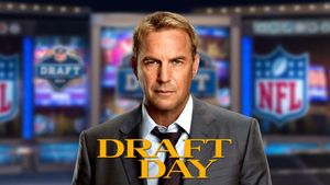 Draft Day's poster