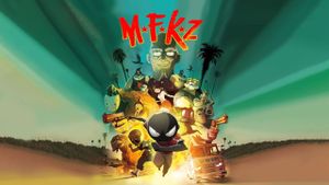 MFKZ's poster