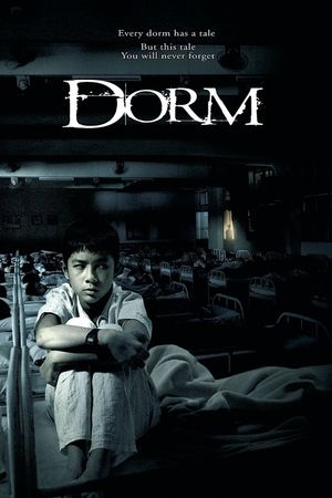 Dorm's poster