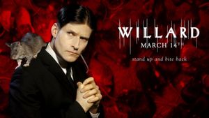 Willard's poster