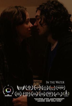 In the Water's poster