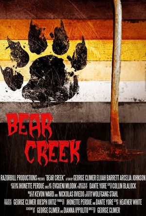 Bear Creek's poster