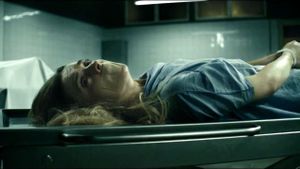The Corpse of Anna Fritz's poster